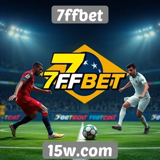 Como o 7ffbet se destaca entre os sites de apostas