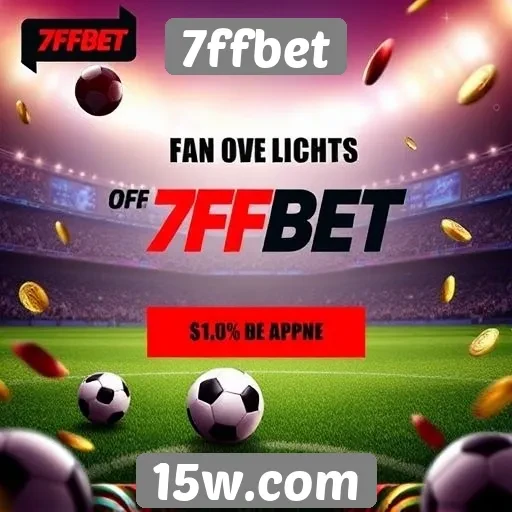 7ffbet oferece promoções exclusivas para novos jogadores
