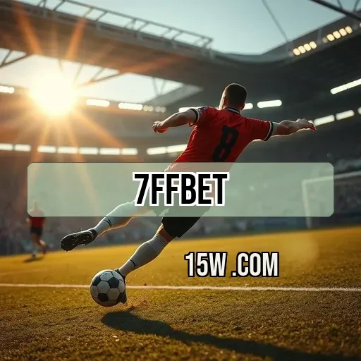 7ffbet Ofertas