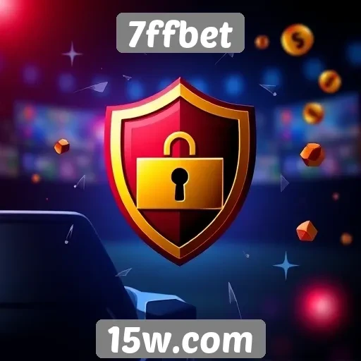 Avaliação da segurança no site de jogos 7ffbet