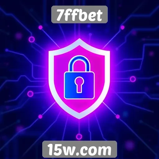Segurança e privacidade em transações no 7ffbet