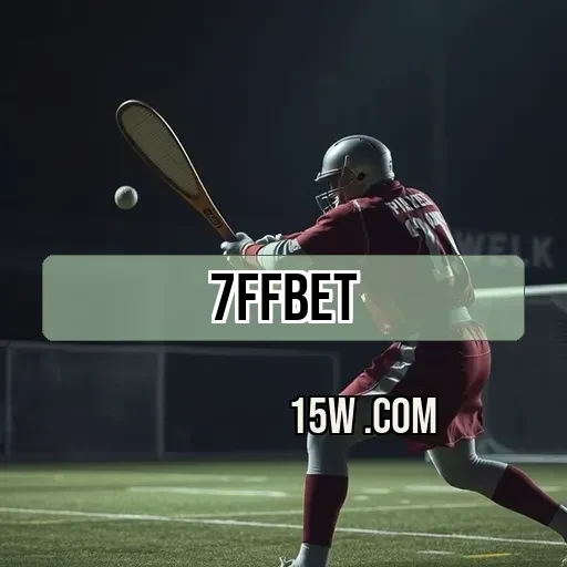 7ffbet: Segurança em Primeiro Lugar Para Apostadores Online